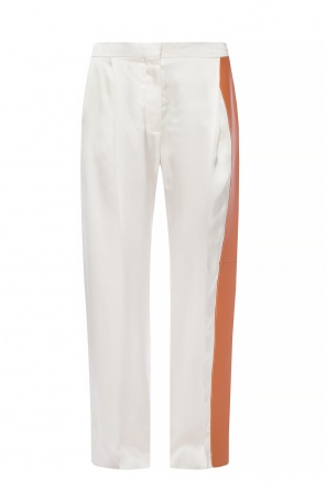 Creased trousers, zdjęcie 1 Creased trousers od Loewe